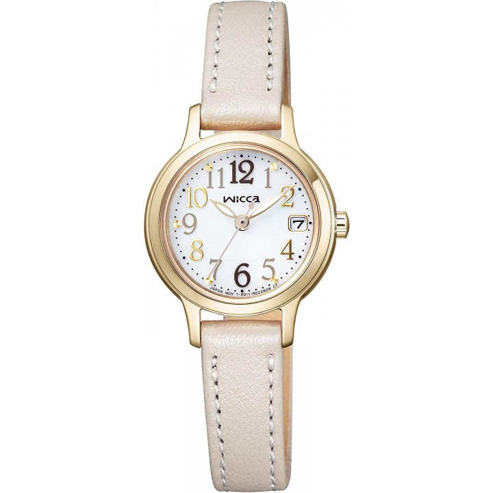 CITIZEN WICCA KH4-921-10