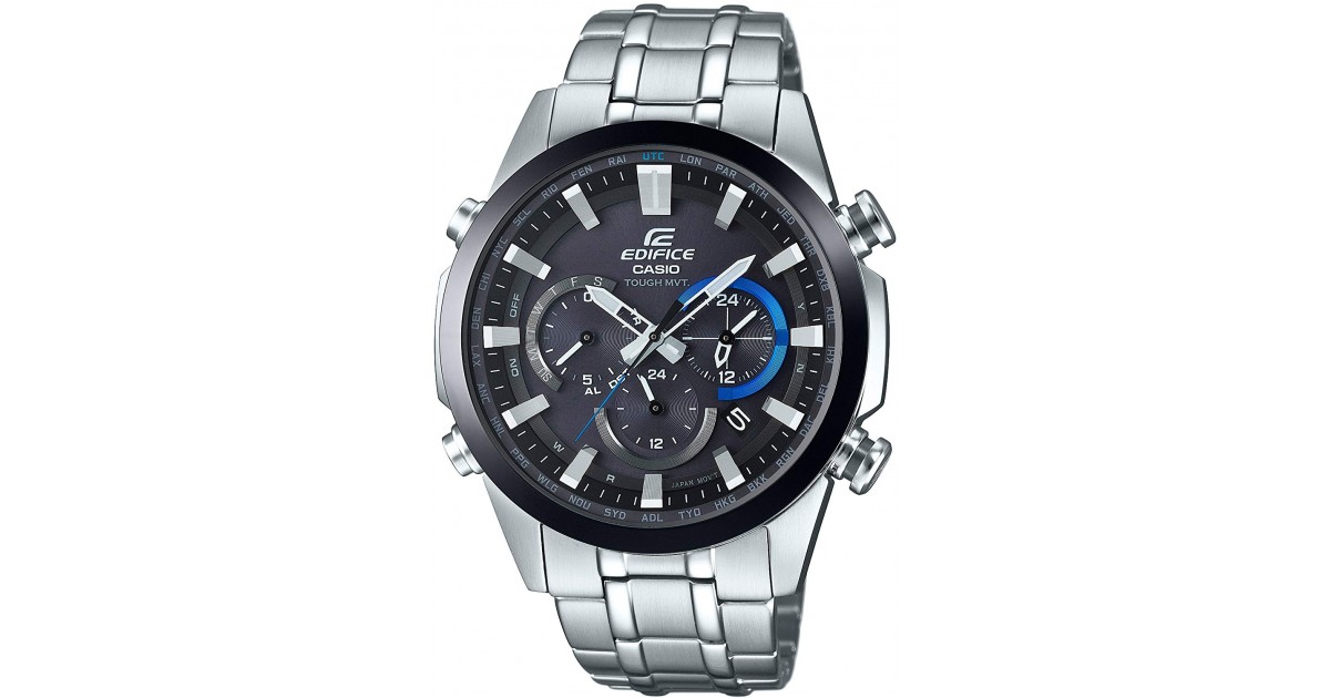Casio EDIFICE EQWT630JDB1AJF