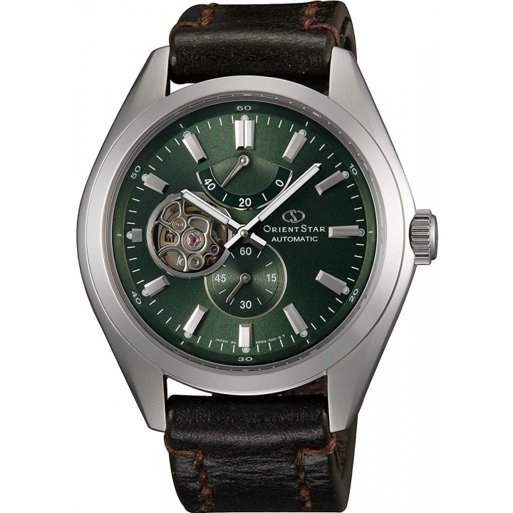 ORIENT STAR WZ0121DK