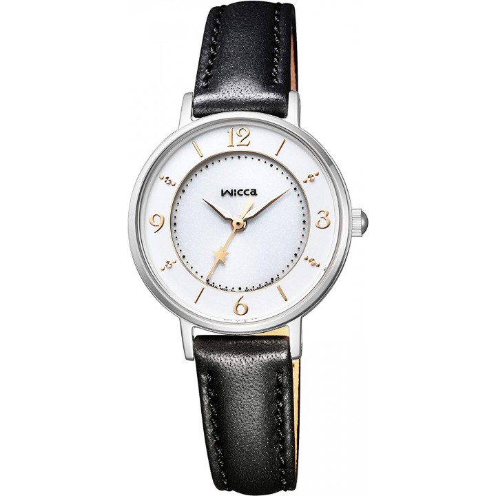 CITIZEN WICCA KP3-465-10