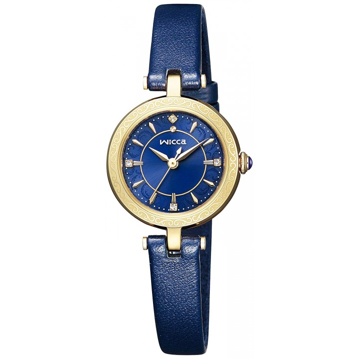 CITIZEN WICCA DISNEY KP3-325-90