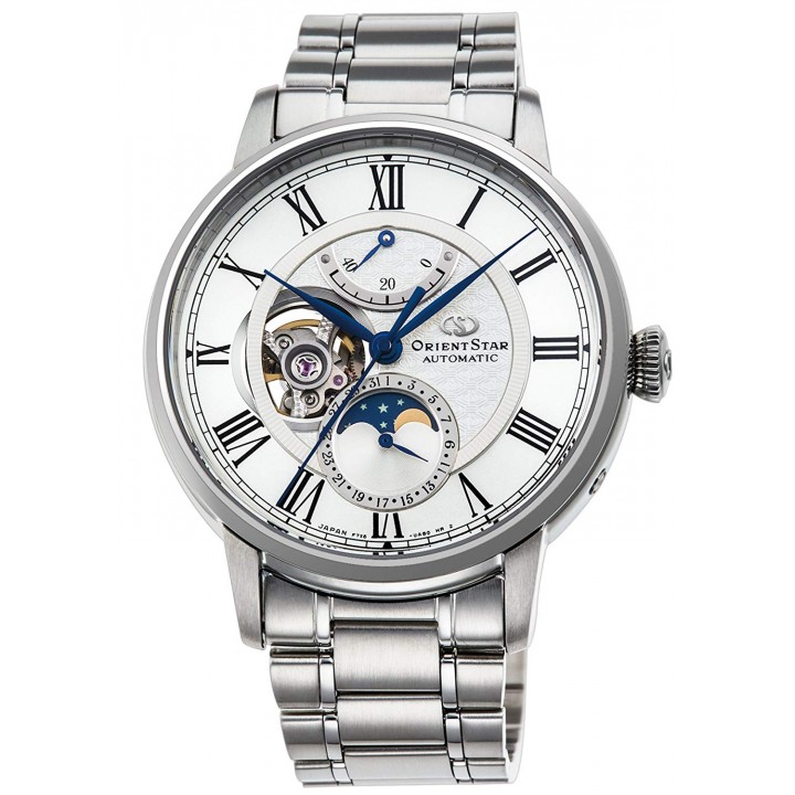 ORIENT STAR RK-AM0005S