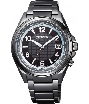 Citizen ATTESA CB1075-52E