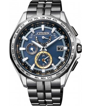 Citizen ATTESA AT9105-58L