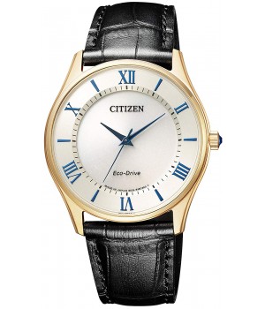Citizen Collection Limited Edition BJ6482-12P