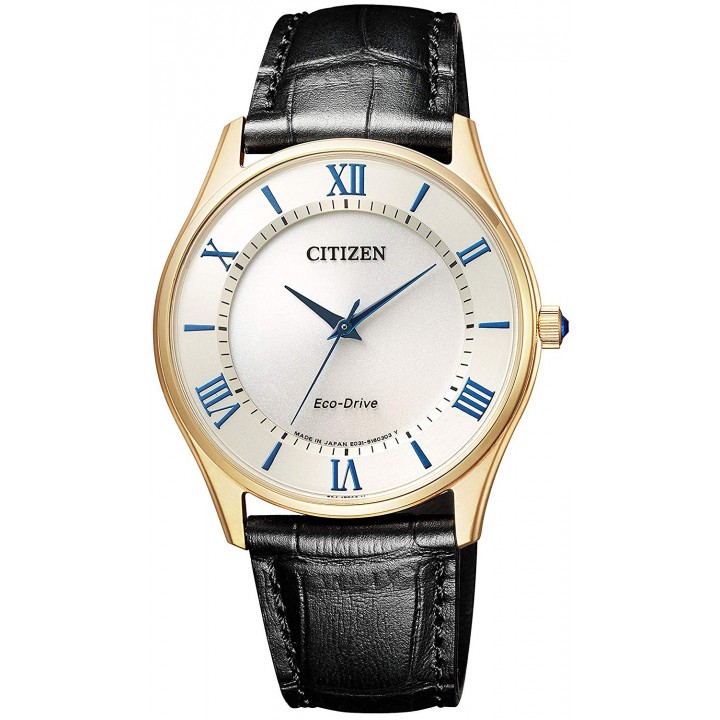 Citizen Collection Limited Edition BJ6482-12P