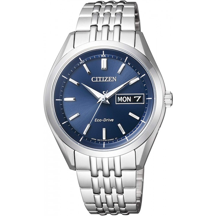 CITIZEN COLLECTION AT6060-51L