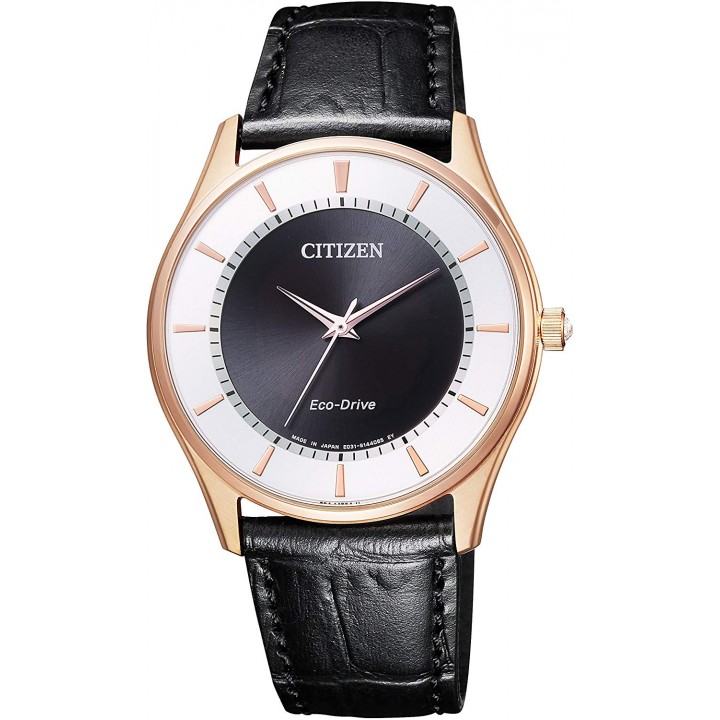 CITIZEN COLLECTION BJ6482-04E
