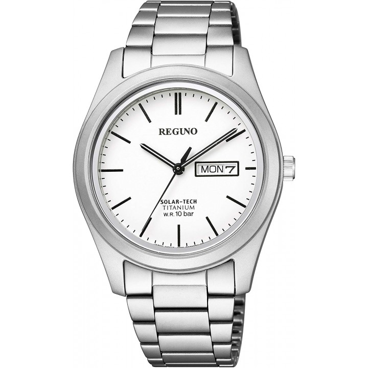 CITIZEN REGUNO KM1-415-11
