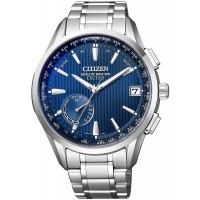 Citizen EXCEED GPS CC3050-56L