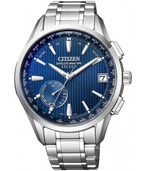 Citizen EXCEED GPS CC3050-56L