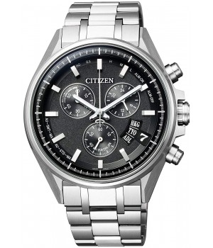 Citizen ATTESA BY0140-57E