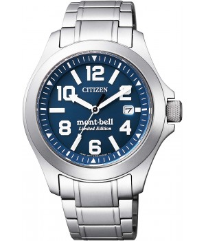 Citizen PROMASTER MONTBELL BN0121-51L