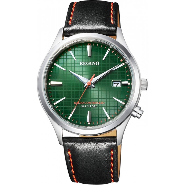 CITIZEN REGUNO KL8-911-40