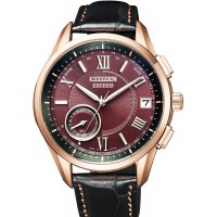 Citizen EXCEED CC3052-18X