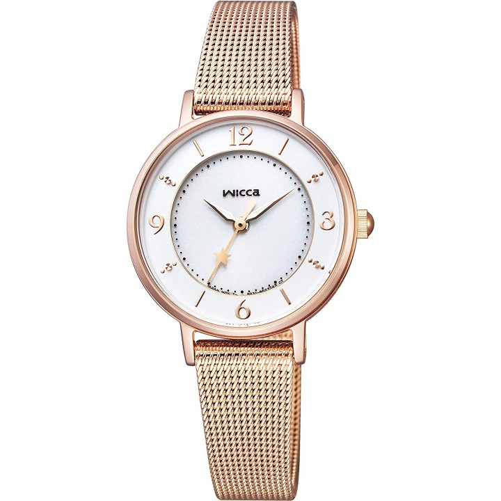 CITIZEN WICCA KP3-465-13
