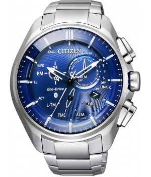 Citizen BLUETOOTH BZ1040-50L