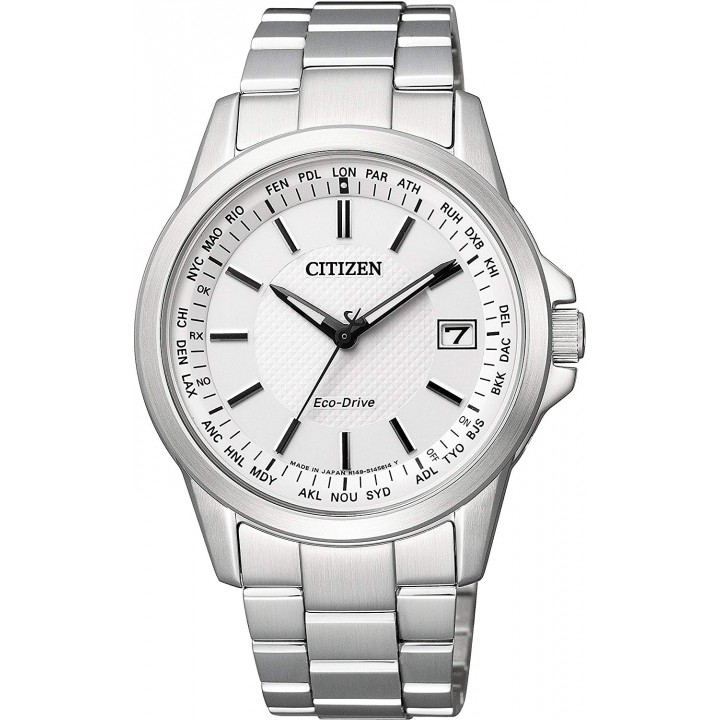 CITIZEN COLLECTION CB1090-59A
