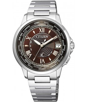 Citizen XC LIMITED MODEL CB1020-71X