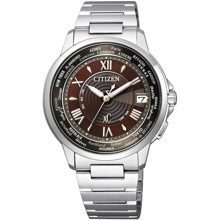 CITIZEN XC LIMITED MODEL CB1020-71X