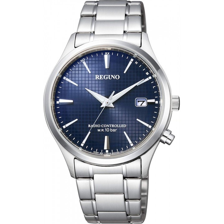 CITIZEN REGUNO KL8-911-71
