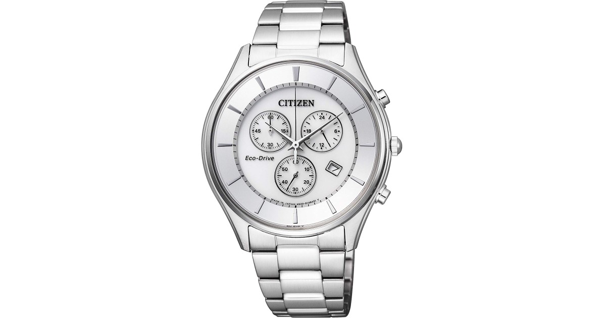 CITIZEN COLLECTION AT2360-59A | Sakurawatches.com