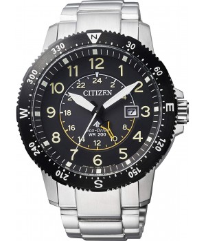 Citizen PROMASTER LAND BJ7094-59E