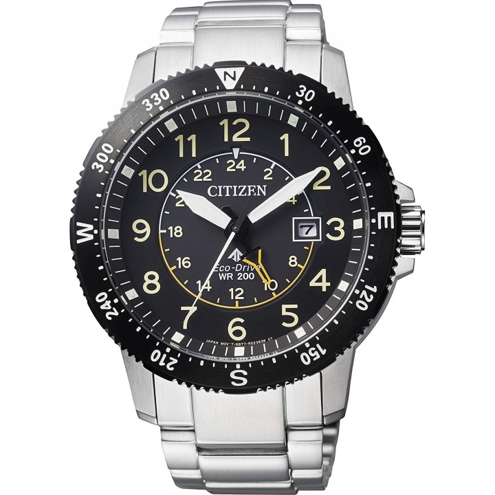 CITIZEN PROMASTER LAND BJ7094-59E