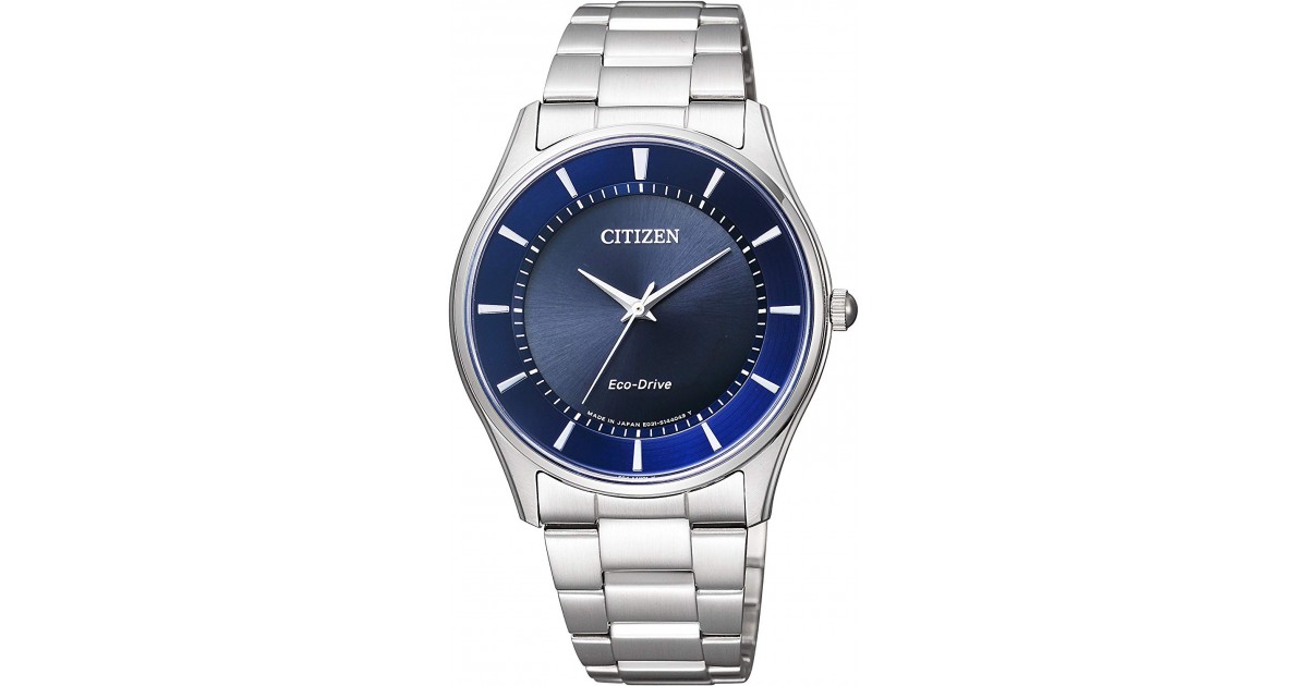 CITIZEN COLLECTION BJ6480-51L | Sakurawatches.com