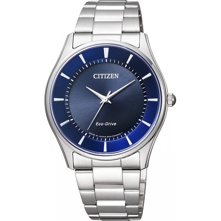 CITIZEN COLLECTION BJ6480-51L