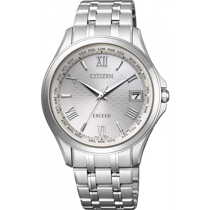 CITIZEN EXCEED CB1080-52A