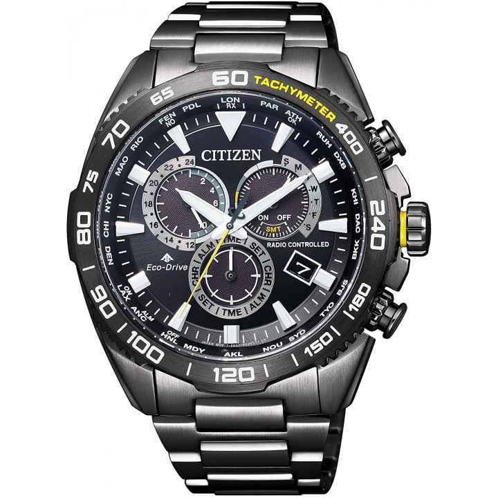 Citizen Promaster CB5037-84E