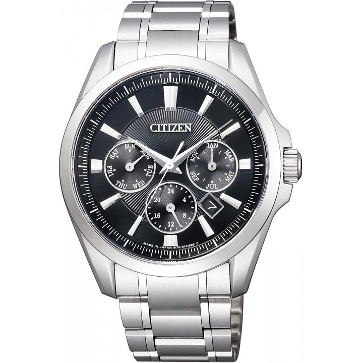 CITIZEN COLLECTION NB2020-54E