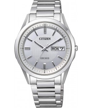 Citizen EXCEED AT6030-60A