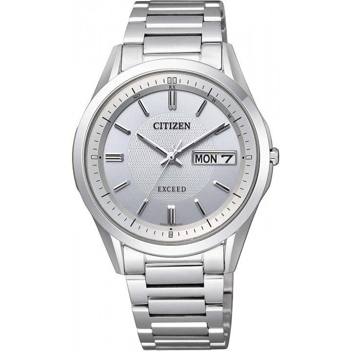 CITIZEN EXCEED AT6030-60A