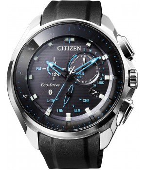 Citizen ECO-DRIVE BLUETOOTH BZ1020-22E