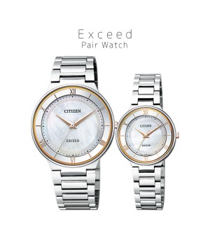 Citizen EXCEED AR0080-58P/EX2090-57P