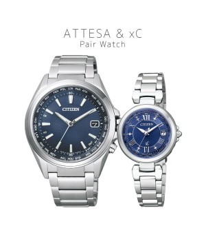 Citizen ATTESA/XC CB1070-56L/EC1030-50L