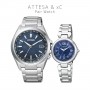 CITIZEN ATTESA/XC CB1070-56L/EC1030-50L