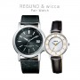 CITIZEN REGUNO/WICCA KL7-019-50/KP3-465-10