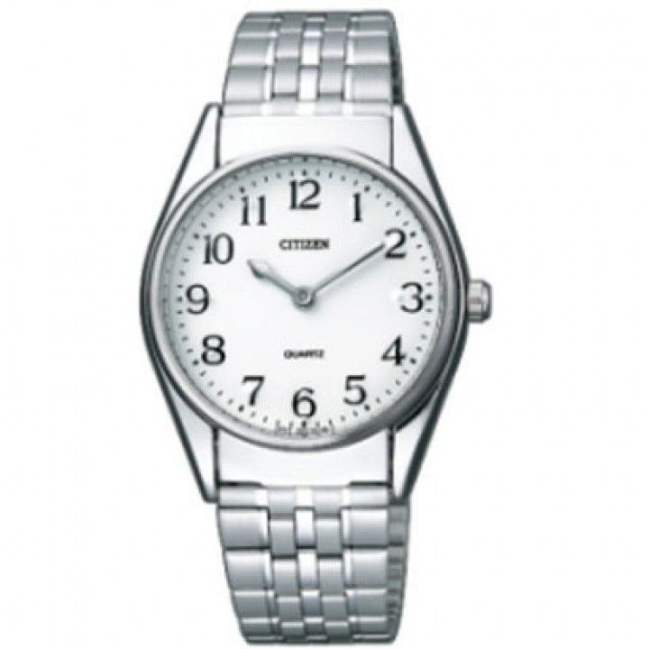 CITIZEN QUARTZ AC2190-57A