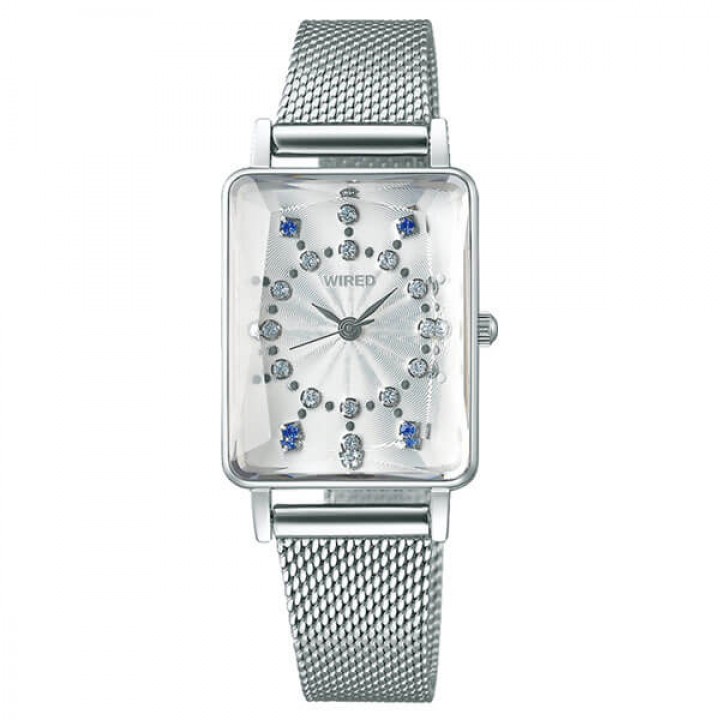 Seiko Wired F Tokyo Girl Mix AGEK451