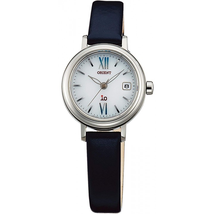 Orient iO Natural & Plain WI0081WG