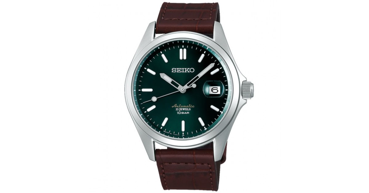 セイコー メカニカル 自動巻き SZSB018 セイコー メカニカル SEIKO Mechanical 自動巻き メカニカル