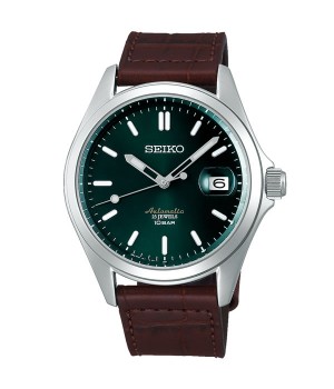 Seiko Mechanical SZSB018