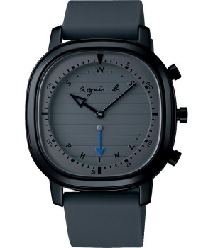 Seiko agnes.b Bon Voyage! Limited Edition FCRB701