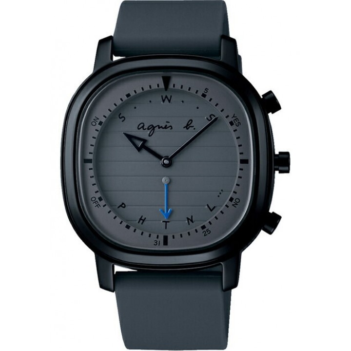 Seiko agnes.b Bon Voyage! Limited Edition FCRB701