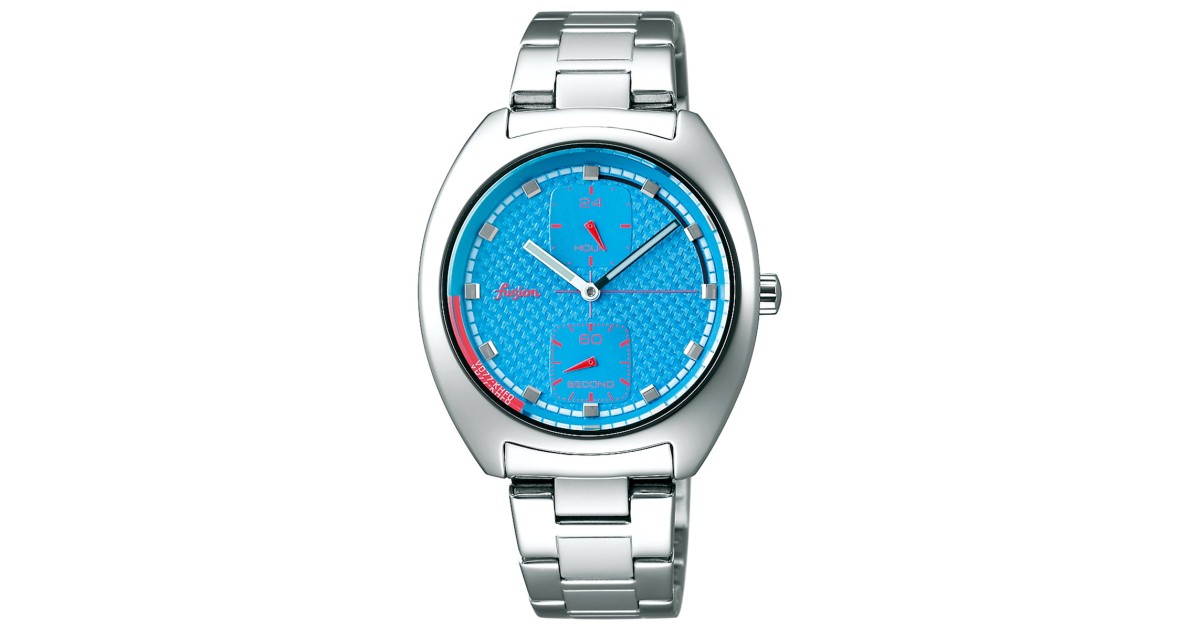 Seiko Alba Fusion AFSK402 | Sakurawatches.com