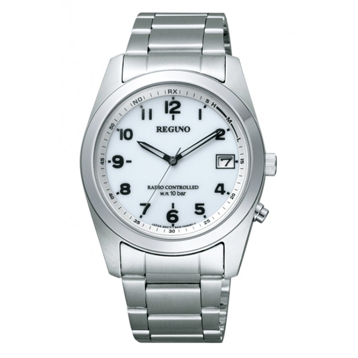 Citizen Reguno RS25-0482H