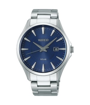 Seiko Wired New Standard Solar AGAD411